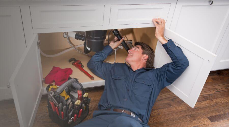 Professional Leak Detection Services in Shawnee, OK